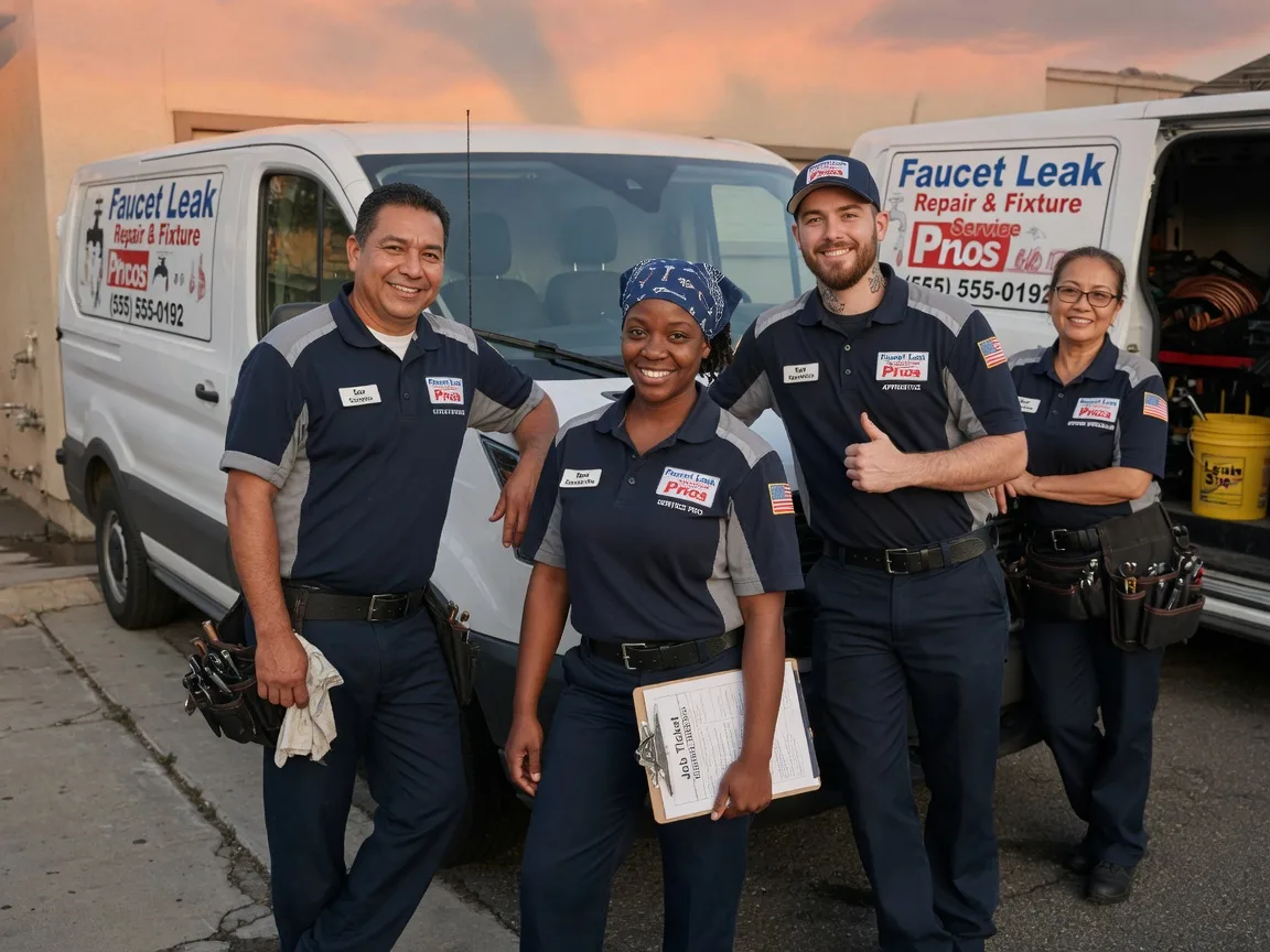 Faucet Repair company in Springdale, PA