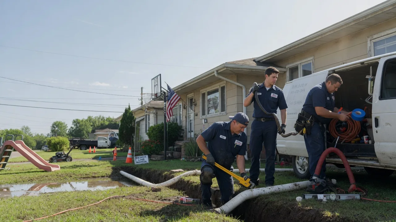 Toilet Installation in Springdale, PA near me
